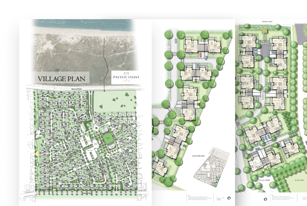 Interactive Plans