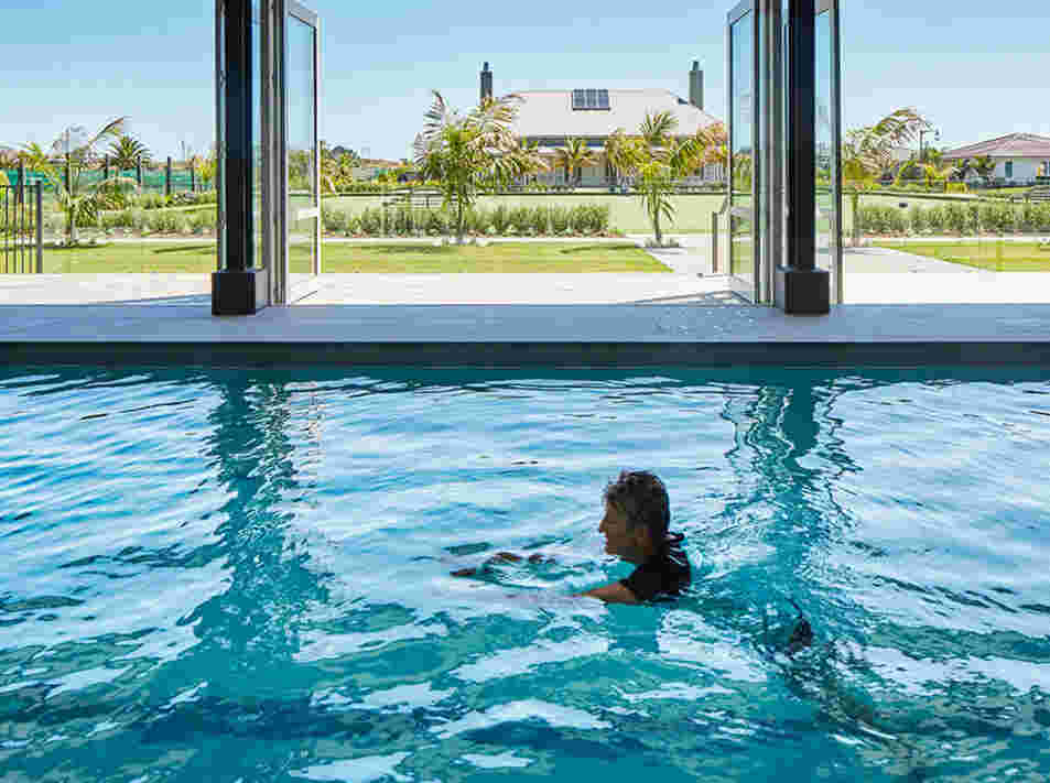 Wellness at the Core: How Resort‑Style Retirement Living at Pacific Coast Supports Active Ageing