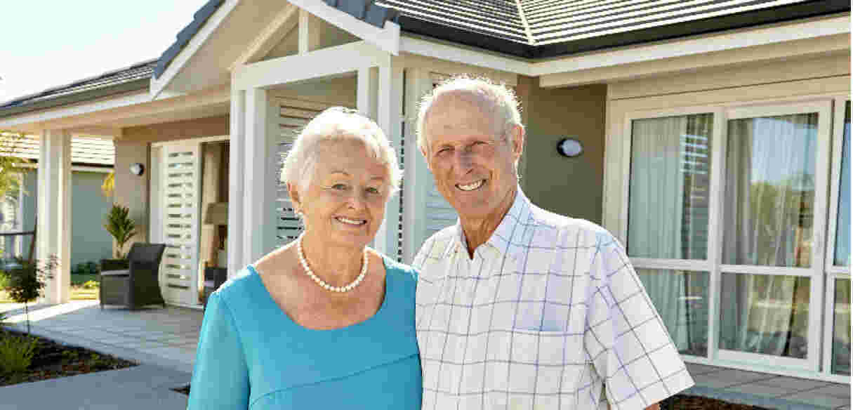 Bay of Plenty retirement village hits 100